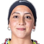 Alexa Alfaro
