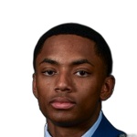 AJ Patterson