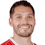 Nicolás Freire