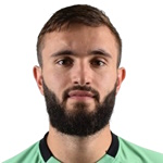 Vadym Chervak