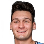 Colby McAllister