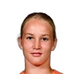 Olivia Rademaker