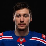 Alexander Dergachyov