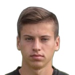 Stepan Klymenko