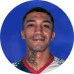 Lucas Teodoro De Los Santos Silva