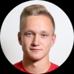 Dmytro Olshevskyi