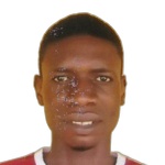 Usman Abubakar