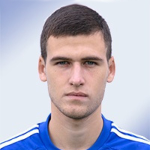 Artem Lavrenenko
