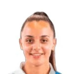 Paula Redruello Fernández