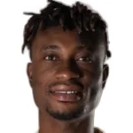Alexander Agyarkwa