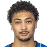 Ryan Woolridge