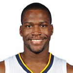 Toney Douglas