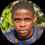 Joel Kembe