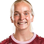 Annesofie Klitgaard Grønning
