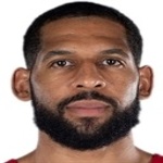 C.J. Harris