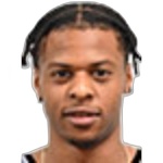 Marquel Beasley
