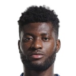 Boni Amian