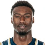Tyrone Marshall