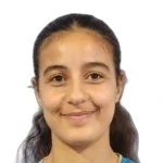 Yousra Louhichi