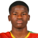 David Yannick Bondoma