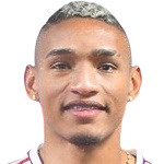 Jermein Peña