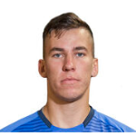 Danil Salnikov