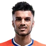 Danstan Fernandes