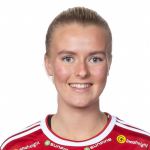 Thea Bergsten