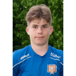 Ruben Lindemann