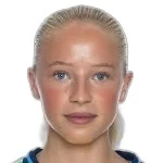 Stina Myren