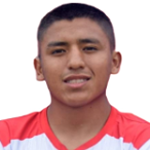 Rodrigo Choque