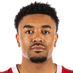 Jamarques Lawrence