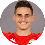 Tamás Szamosi