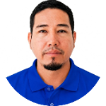 Rocky Frans Del Aguila Torres