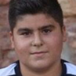 Diogo Miguel  Belo