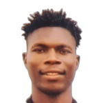 Aondohemba Lim