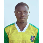 Rume Erukeoghene