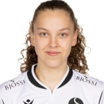 Tinna Brá Magnúsdóttir