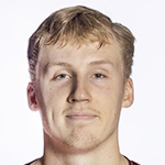 Kasper Larsson
