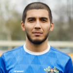 Ulugbek Ibragimov