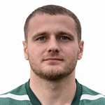Volodymyr Tebinka