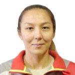 Zhannat Aitenova