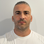 Dejan Boroja