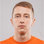 Dmitriy Drobysh