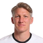 Bastian Schweinsteiger