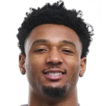 Xavier Green