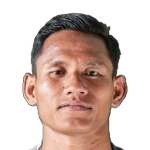Soeuy Visal