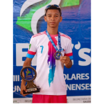 Ruanzinho Vieira