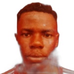 Samuel Etefia Harrison