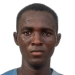 Samuel Iwaleyin Odunayo
